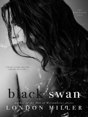 cover image of Black Swan